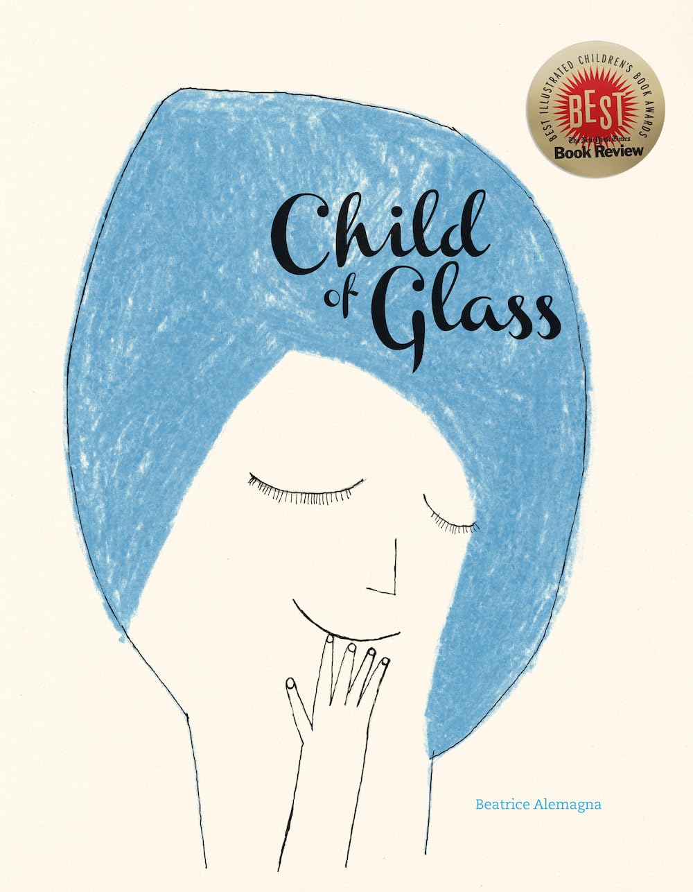 Child of Glass Non-fiction
