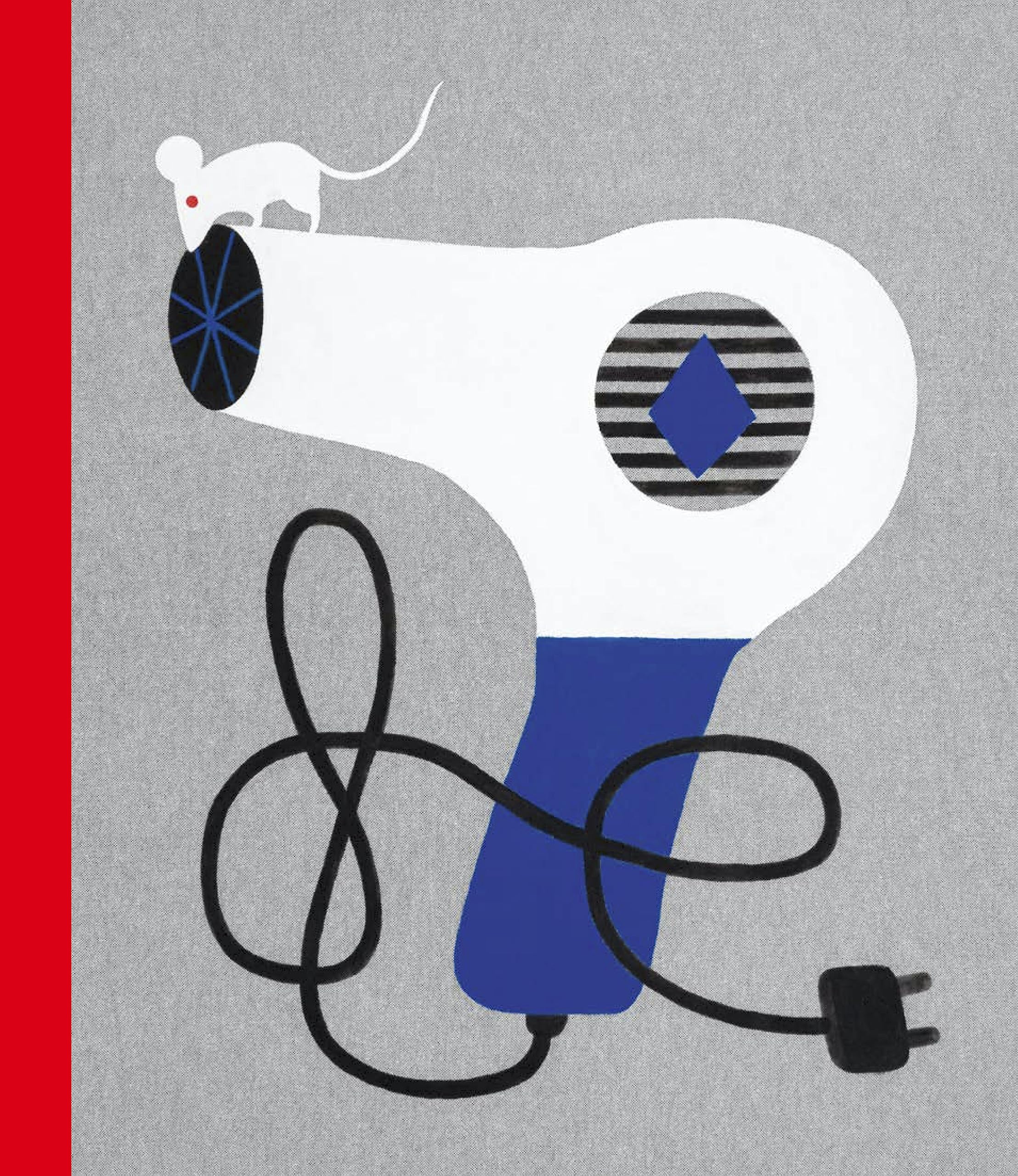The True Story of a Mouse Who Never Asked for It Eroticism