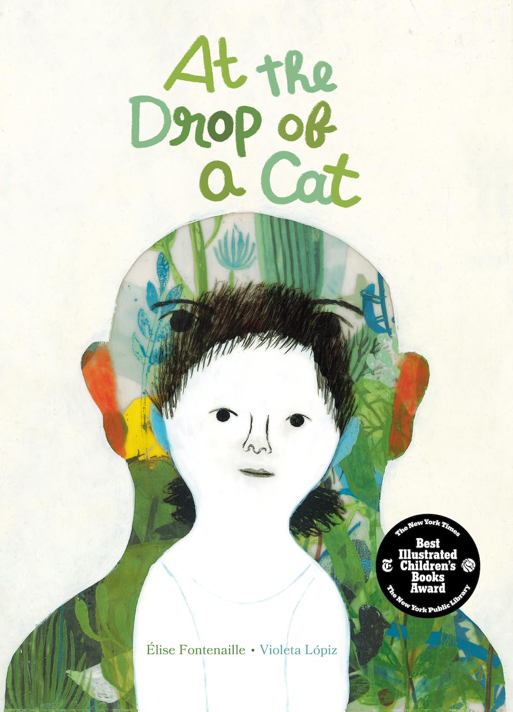 At the Drop of a Cat Non-fiction
