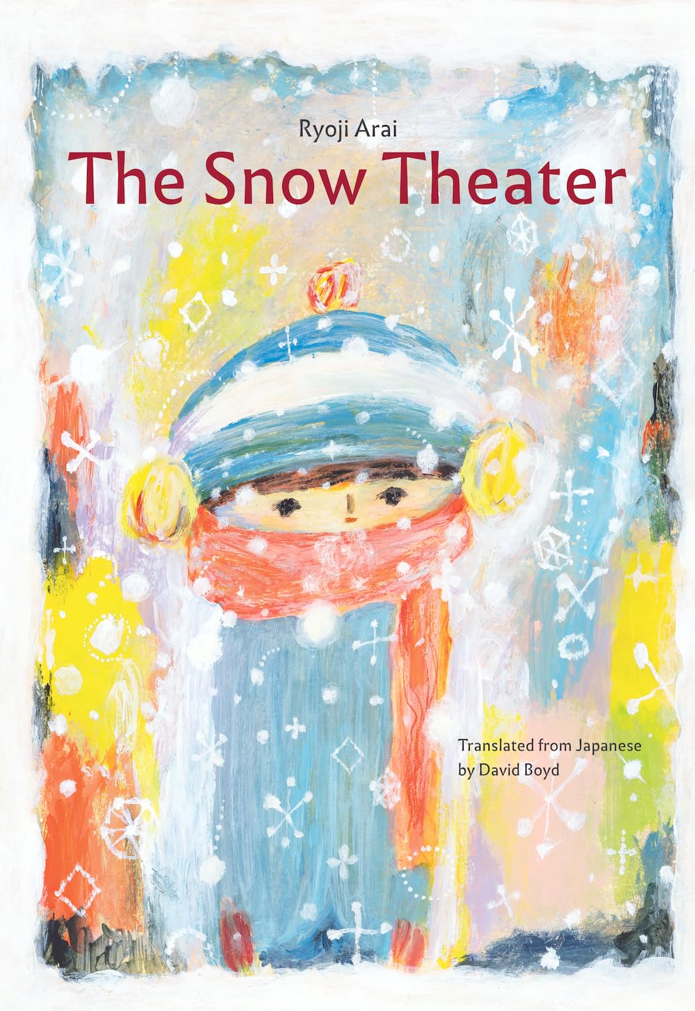 The Snow Theater Non-fiction