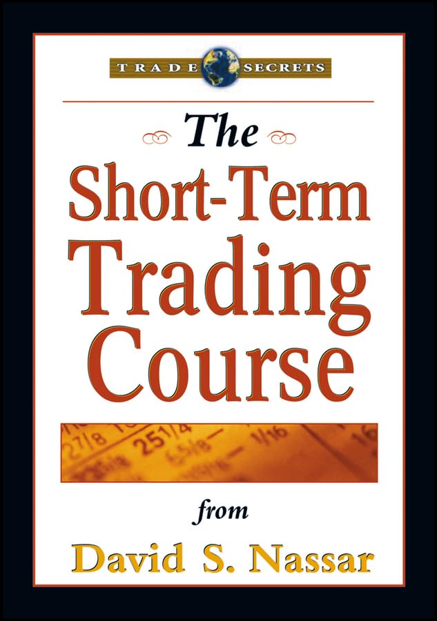 Product Image: The Short-Term Trading Course (Wiley Trading Video)