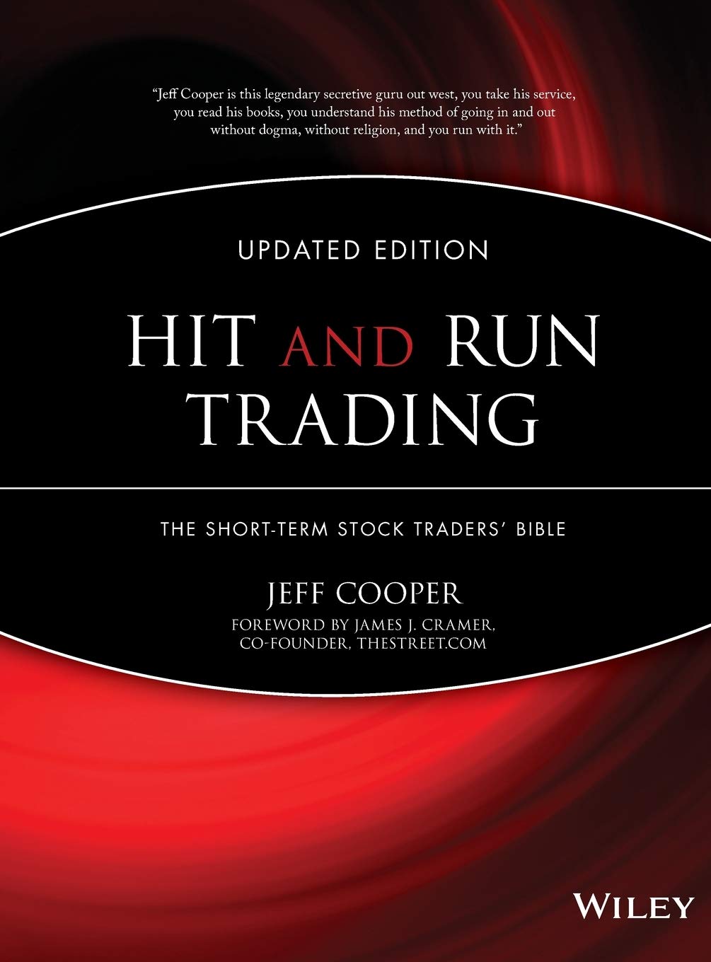 Hit and Run Trading: The Short-Term Stock Traders' Bible (Wiley Trading) Law