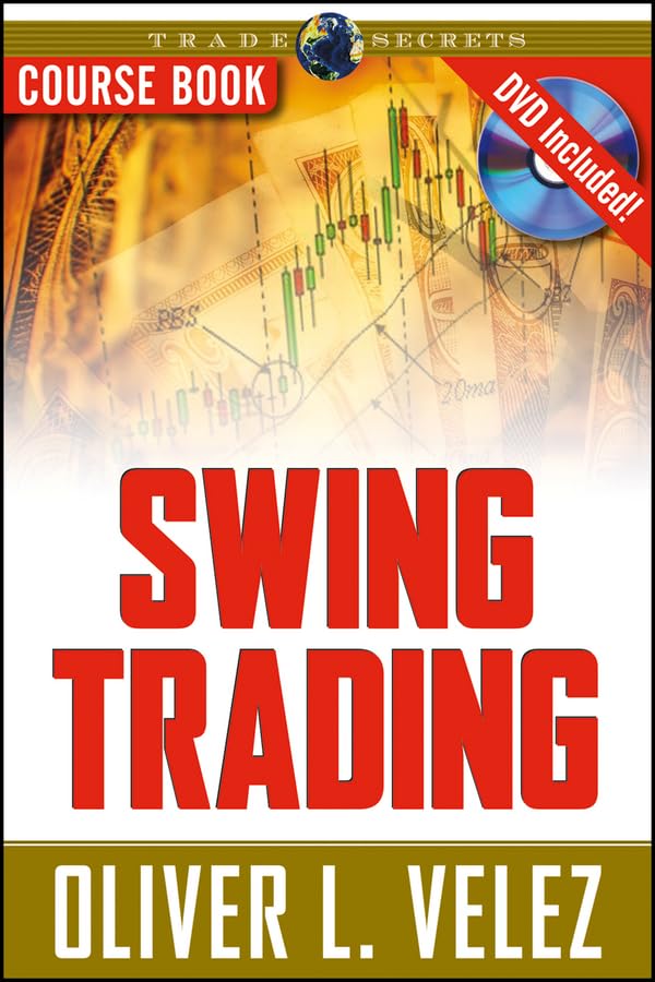 Swing Trading (Wiley Trading Series) Law