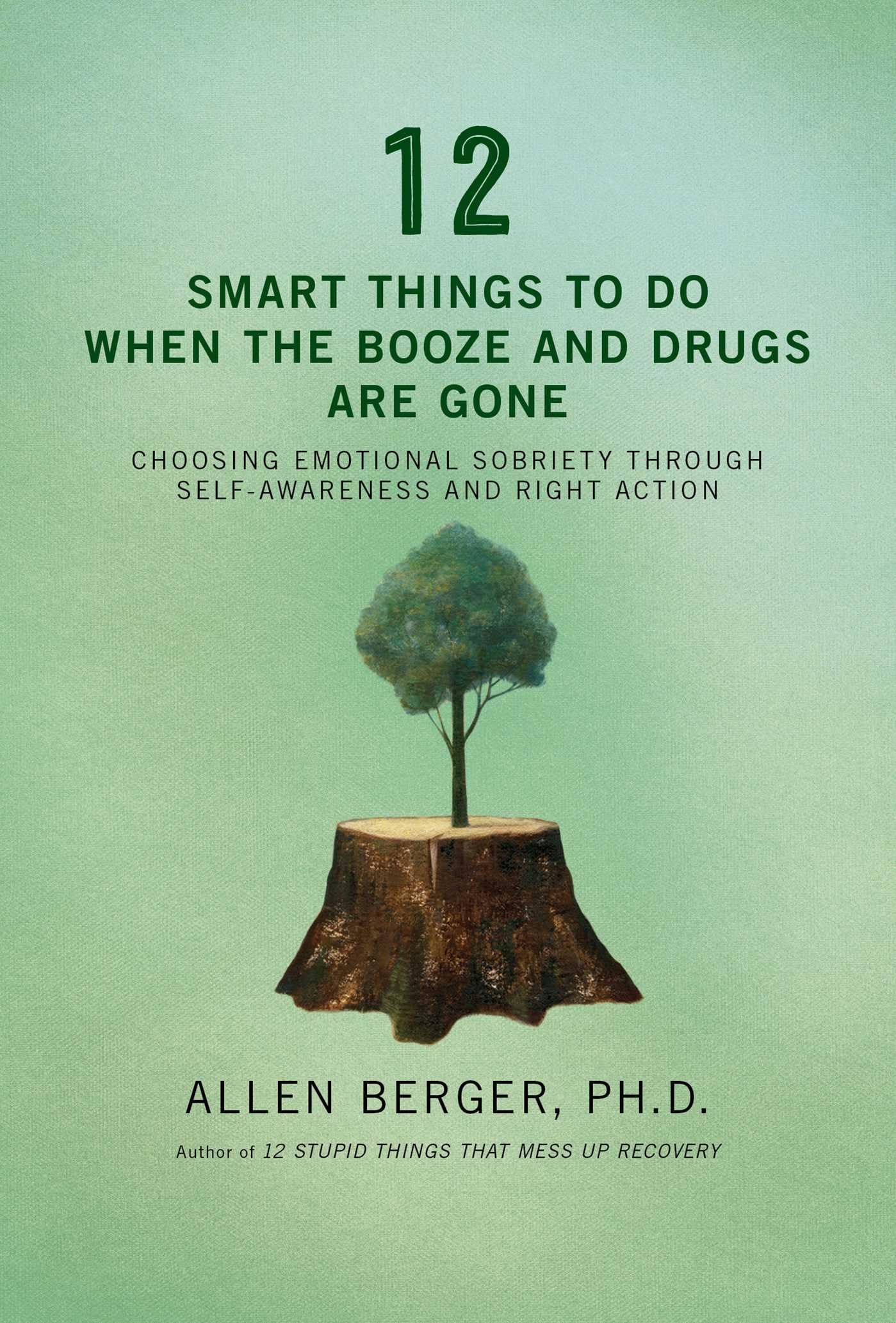 12 Smart Things to Do When the Booze and Drugs Are Gone Business, Finance & Career