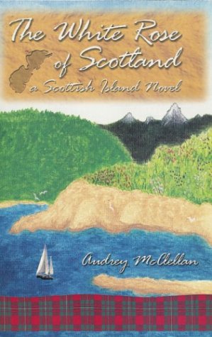 The White Rose of Scotland Contemporary literature