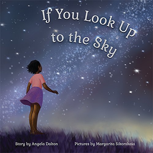 If You Look Up to the Sky Non-fiction