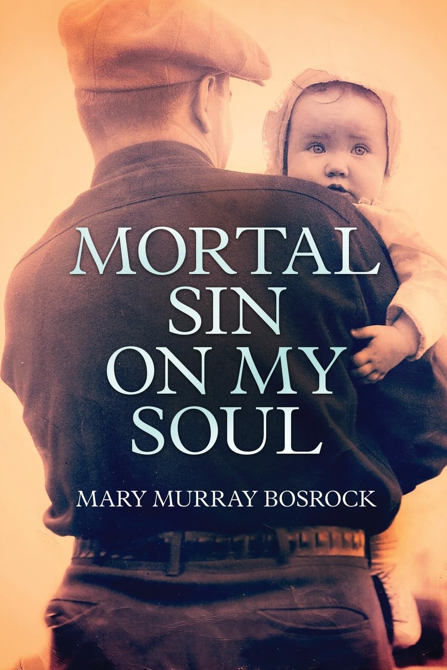 Mortal Sin on My Soul Books