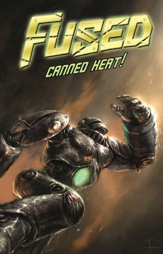 Fused Volume 1: Canned Heat book