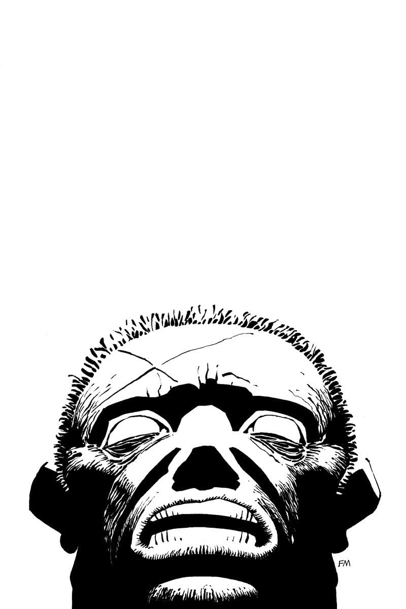 Sin City 4. That Yellow Bastard: That Yellow Bastard Bk. 4 Manga
