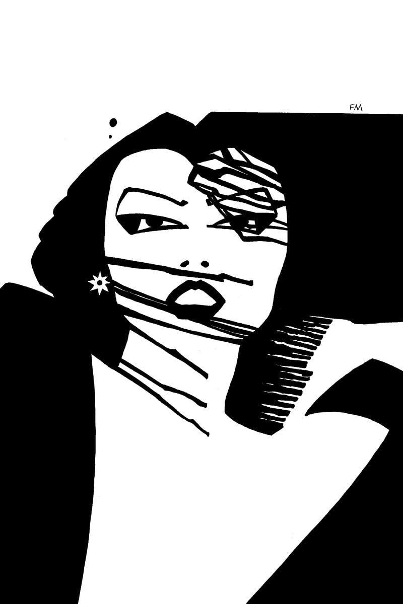 Sin City 5. Family Values: Family Values Bk. 5 Manga