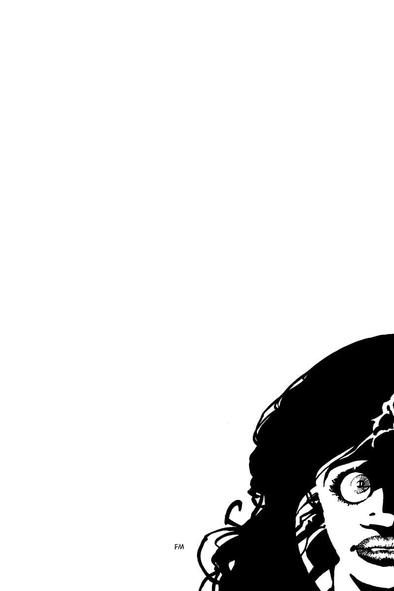 Product Image: Sin City 7. Hell and Back: Hell and Back Bk. 7