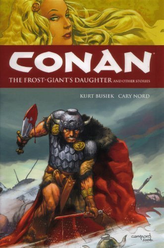 The Frost-Giant's Daughter And Other Stories book