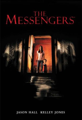 Messengers Horror & Mystery