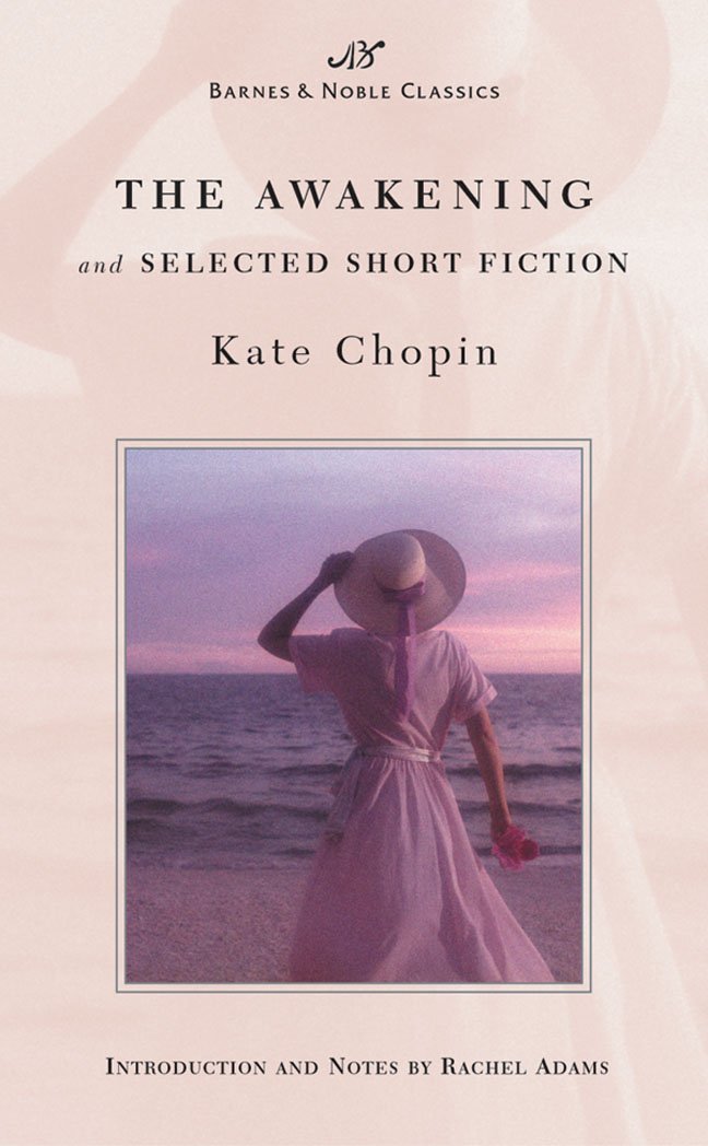 Chopin, K: AWAKENING & SEL SHORT FICTION Essays & Short Stories