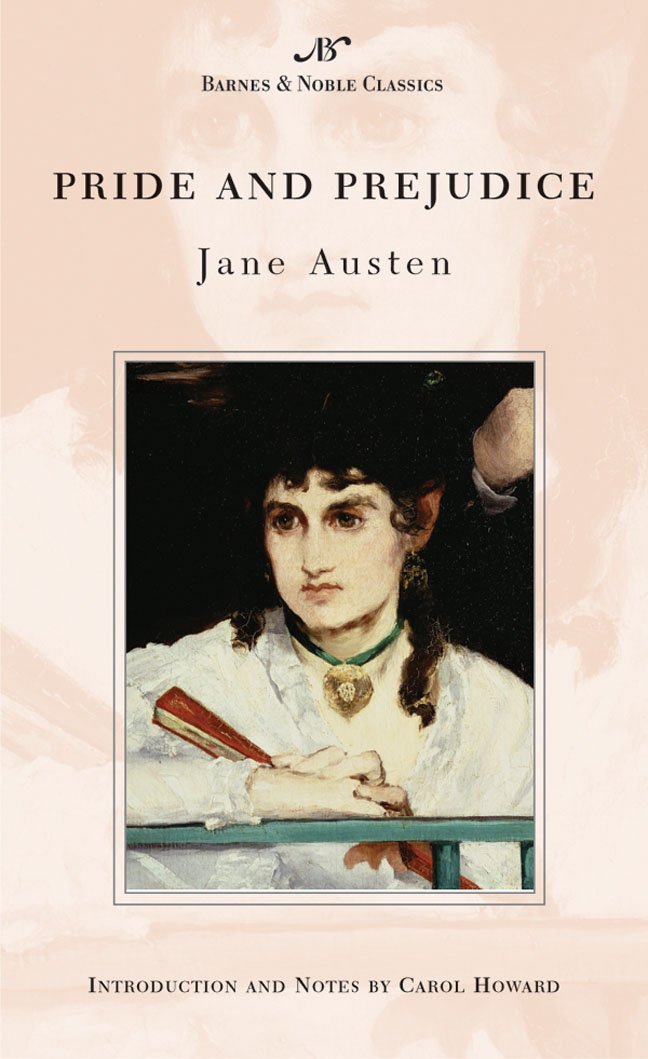 Pride and Prejudice Classics