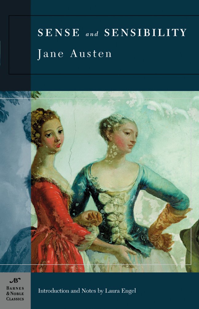 Product Image: Sense and Sensibility