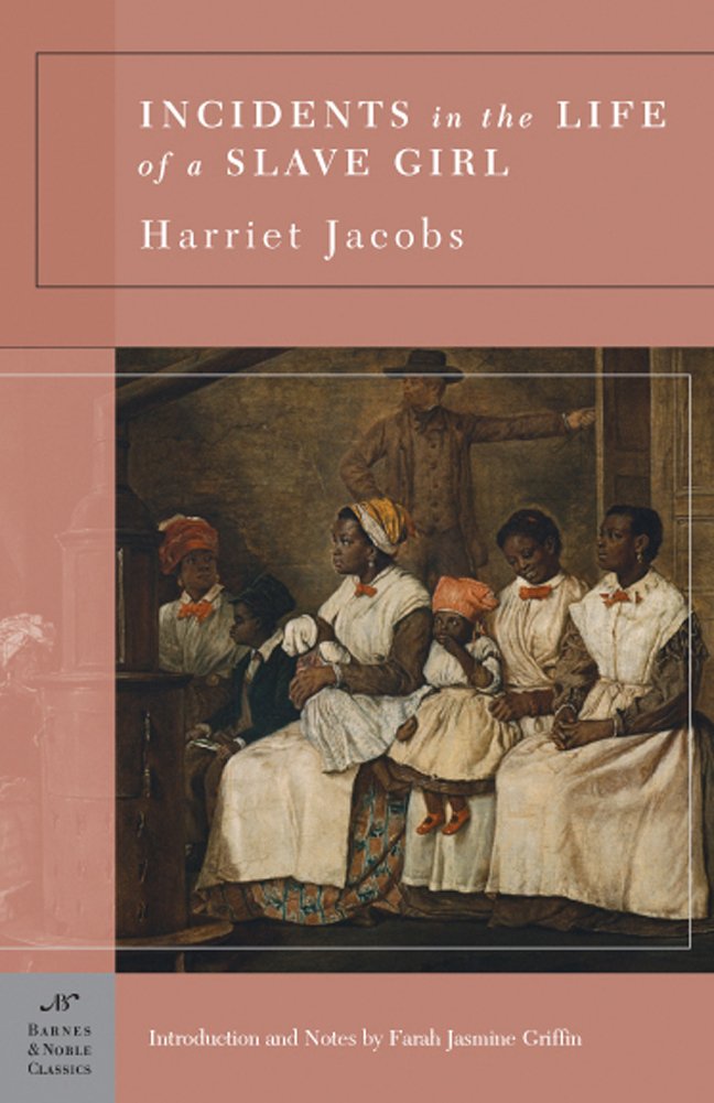 Incidents in the Life of a Slave Girl (Barnes & Noble Classics) Social Sciences