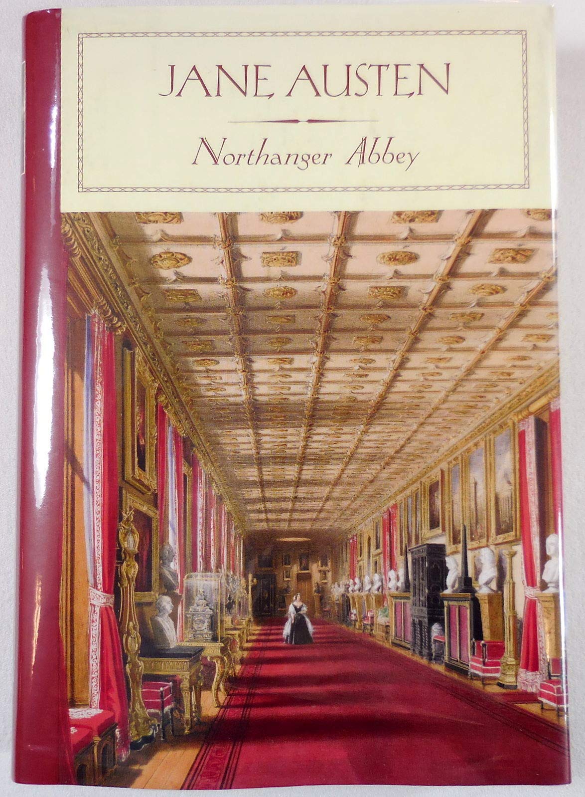 Northanger Abbey Classics