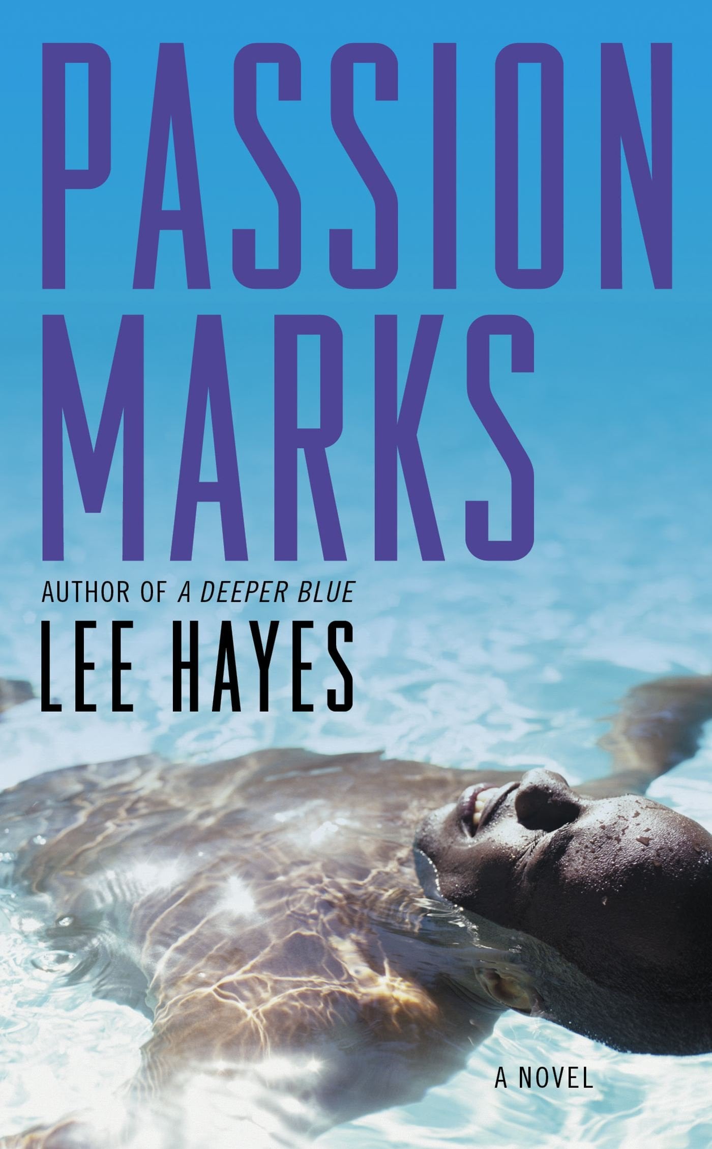 Passion Marks LGBTQ+