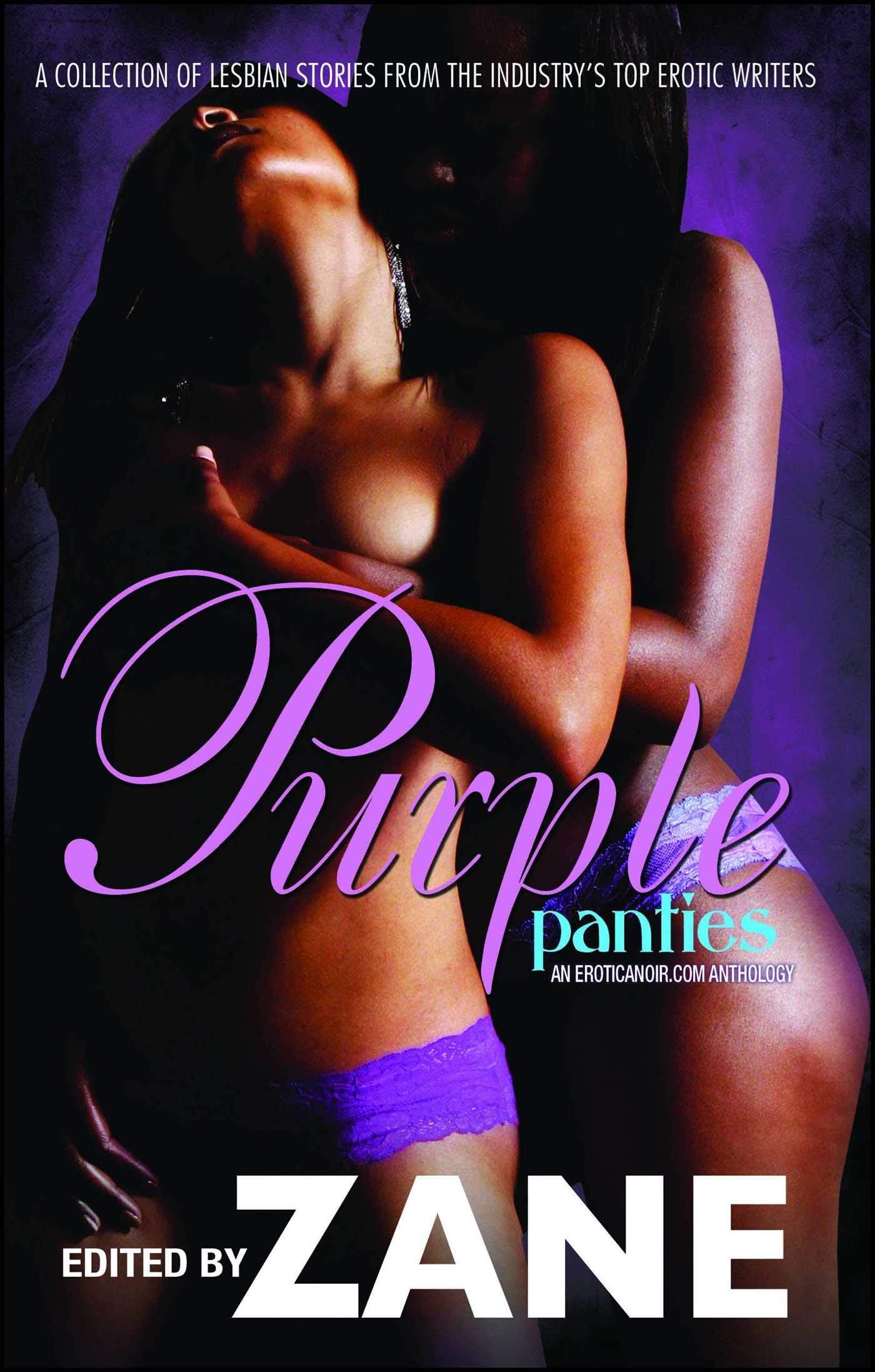 Product Image: Purple Panties