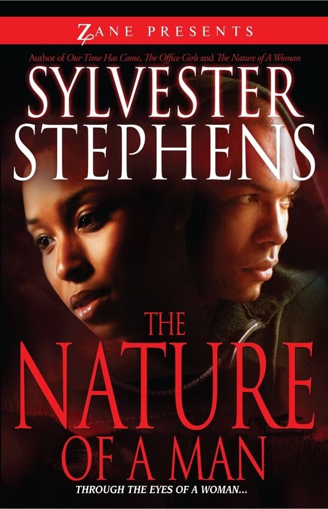 The Nature of a Man: Through the Eyes of a Woman (Zane Presents) International