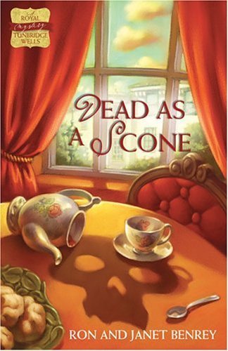 Dead As a Scone Religion & Esotericism