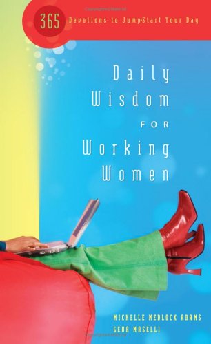 Daily Wisdom for the Working Women Religion & Esotericism