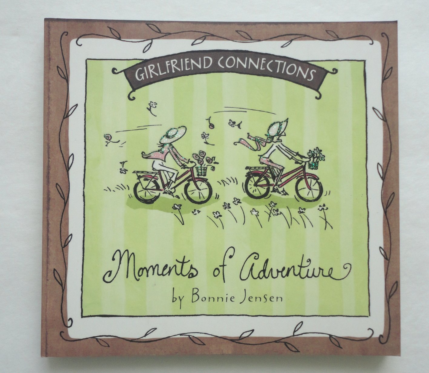Moments Of Adventure book