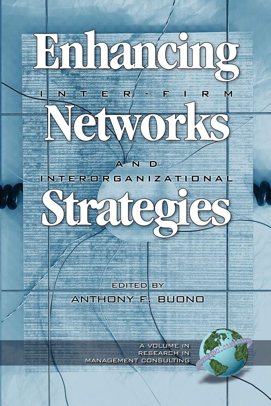 Enhancing Inter-Firm Networks and Interorganizational Strategies (PB) book