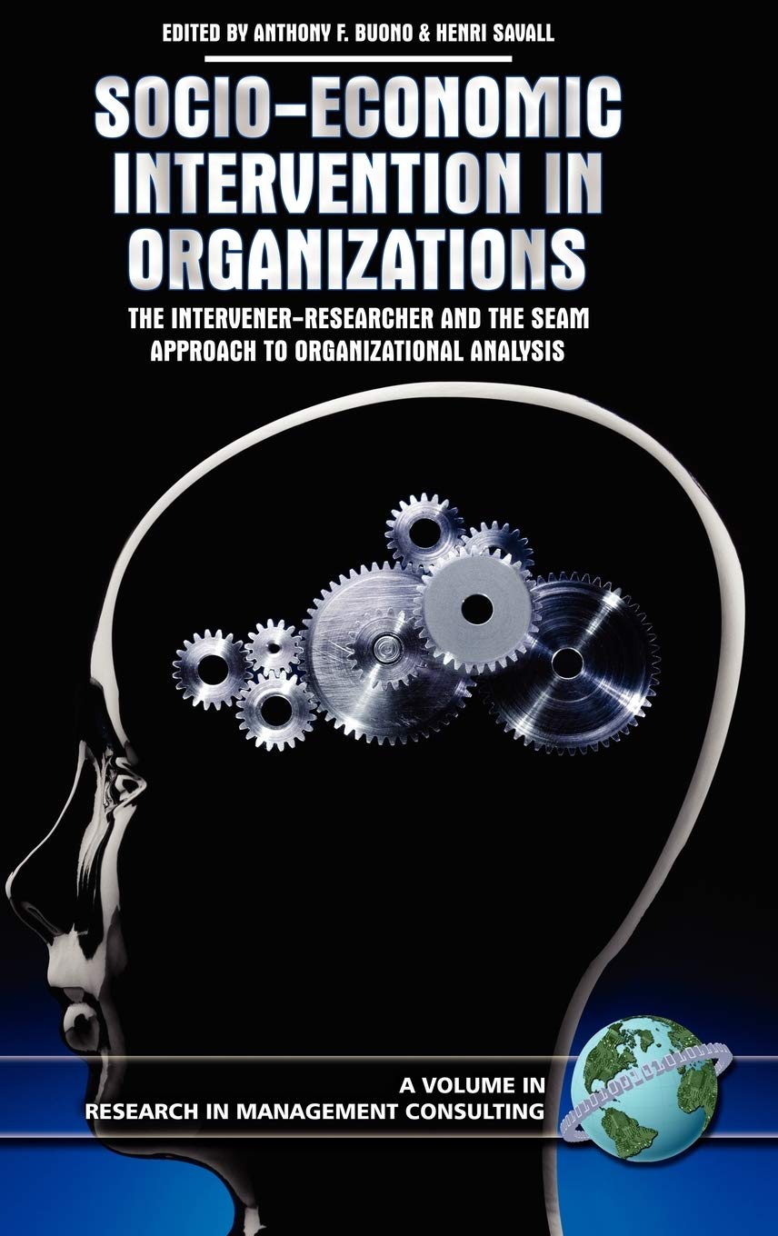 Socio-Economic Intervention in Organizations Law