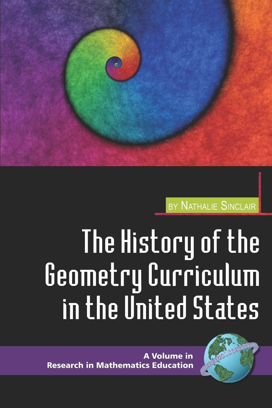 The History of the Geometry Curriculum in the United States (PB) Education & Training