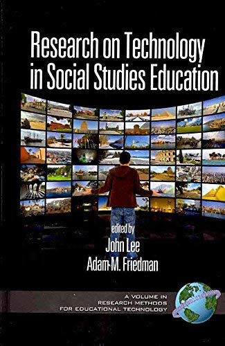 Research on Technology in Social Studies Education (Research in Social Education) Natural Sciences