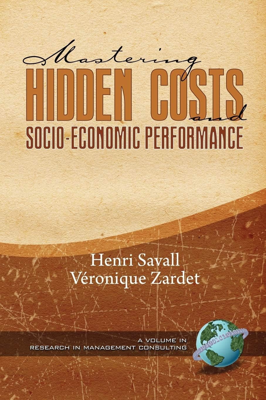 Mastering Hidden Costs and Socio-Economic Performance book