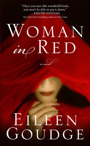 Woman in Red Contemporary literature