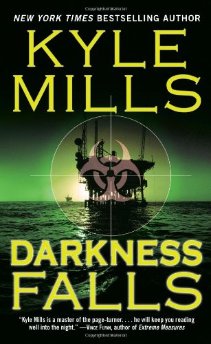 Darkness Falls Contemporary literature