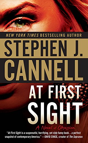Product Image: At First Sight: A Novel of Obsession