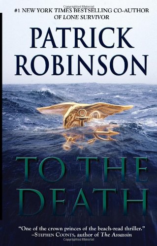 To the Death Contemporary literature Books