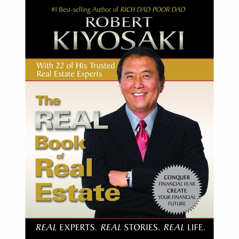 The Real Book of Real Estate: Real Experts. Real Stories. Real Life. Business & Technology