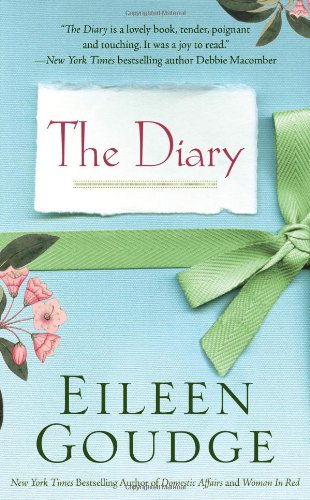 The Diary book