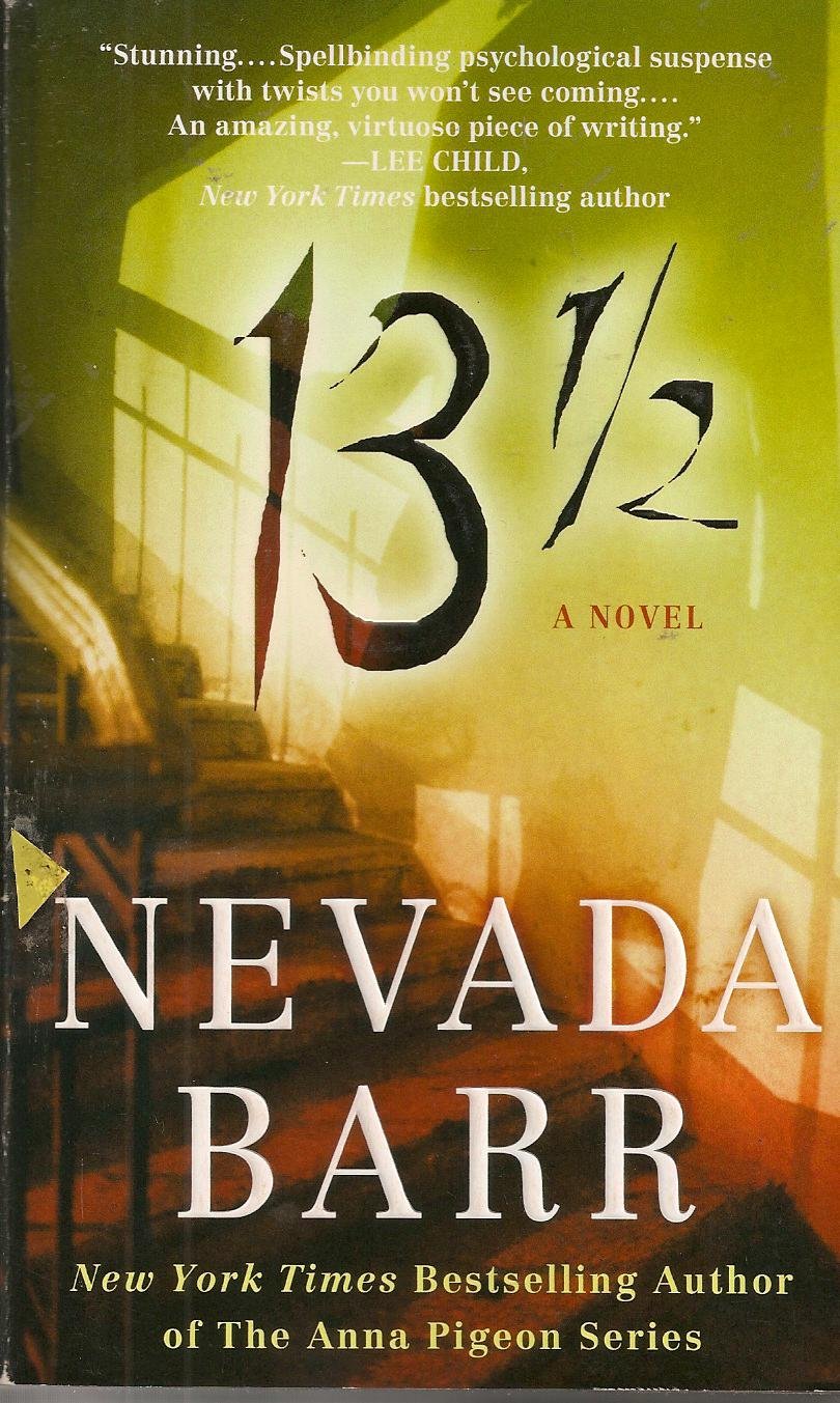 13 1/2 Contemporary literature