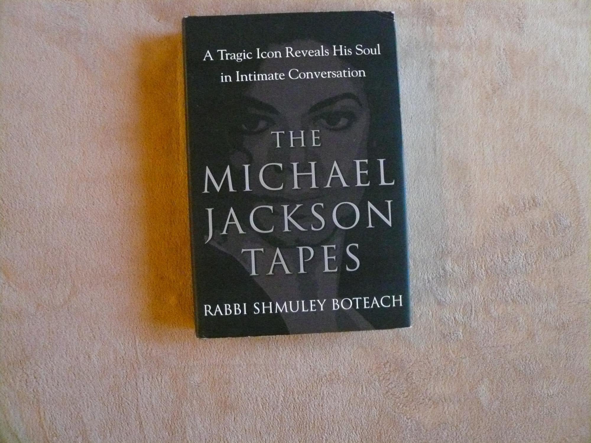 The Michael Jackson Tapes: A Tragic Icon Reveals His Soul in Intimate Conversation Pop culture