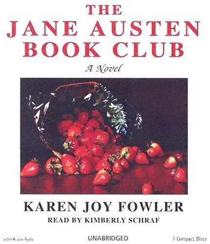 The Jane Austen Book Club Contemporary literature