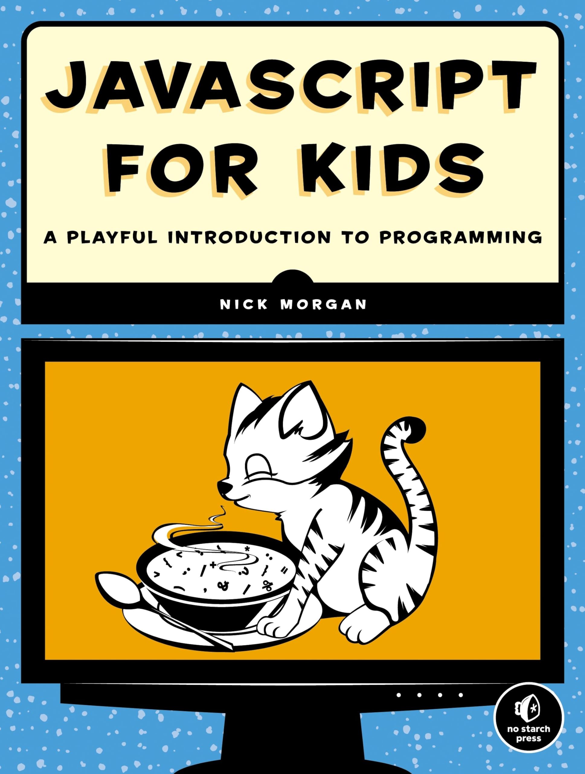 JavaScript for Kids Computer Science