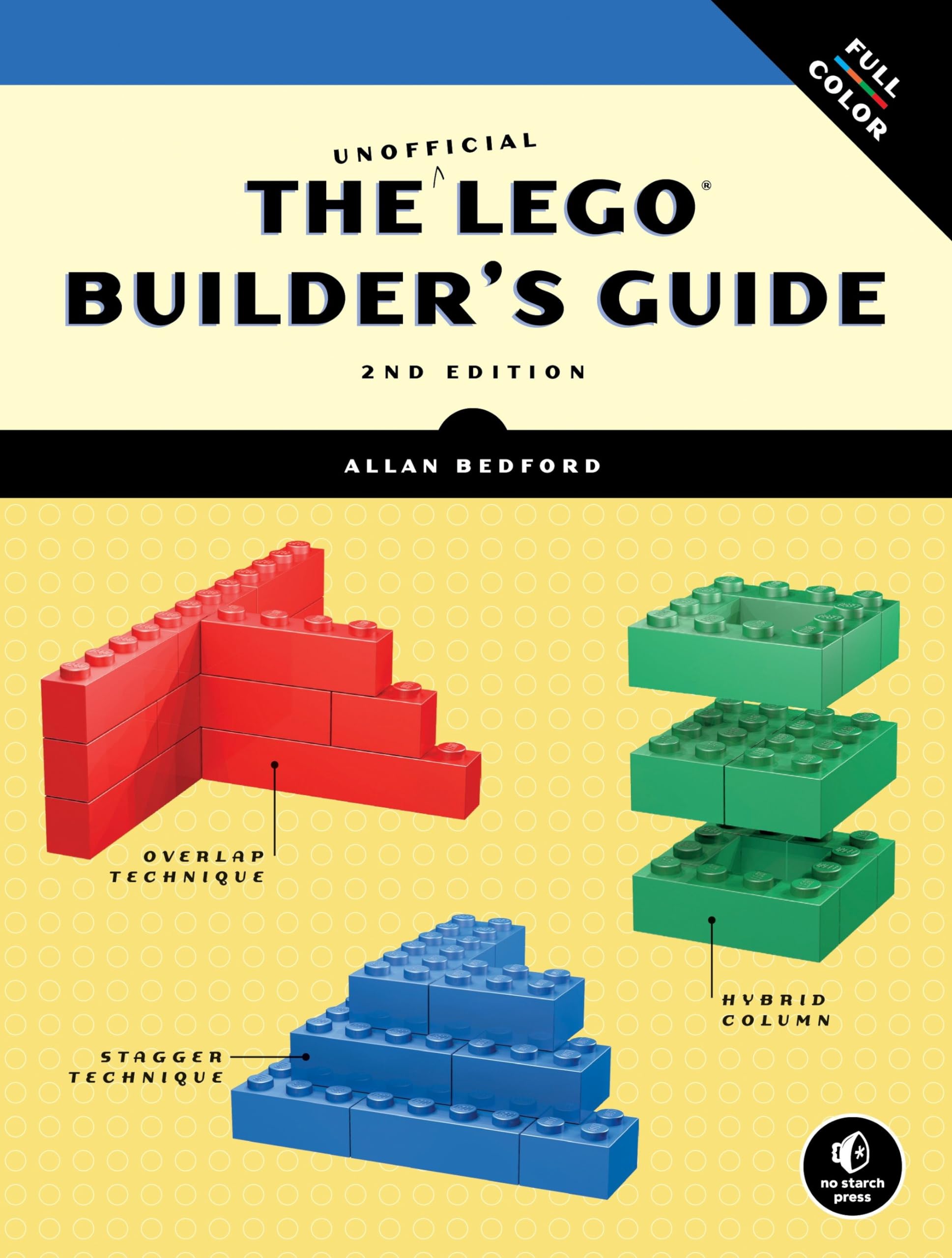 The Unofficial Lego Builder's Guide, 2nd Edition Social Sciences