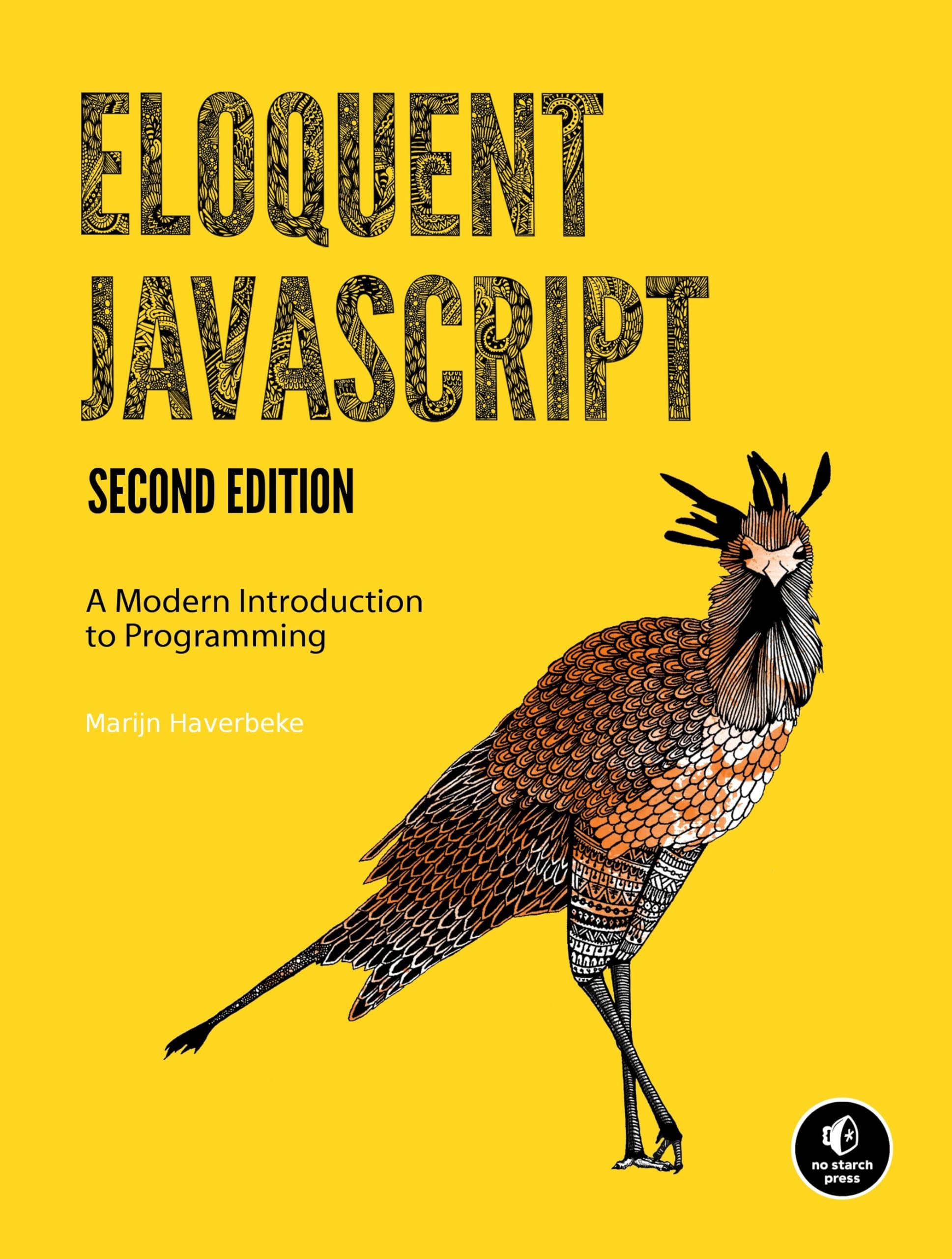 Eloquent JavaScript Computer Science