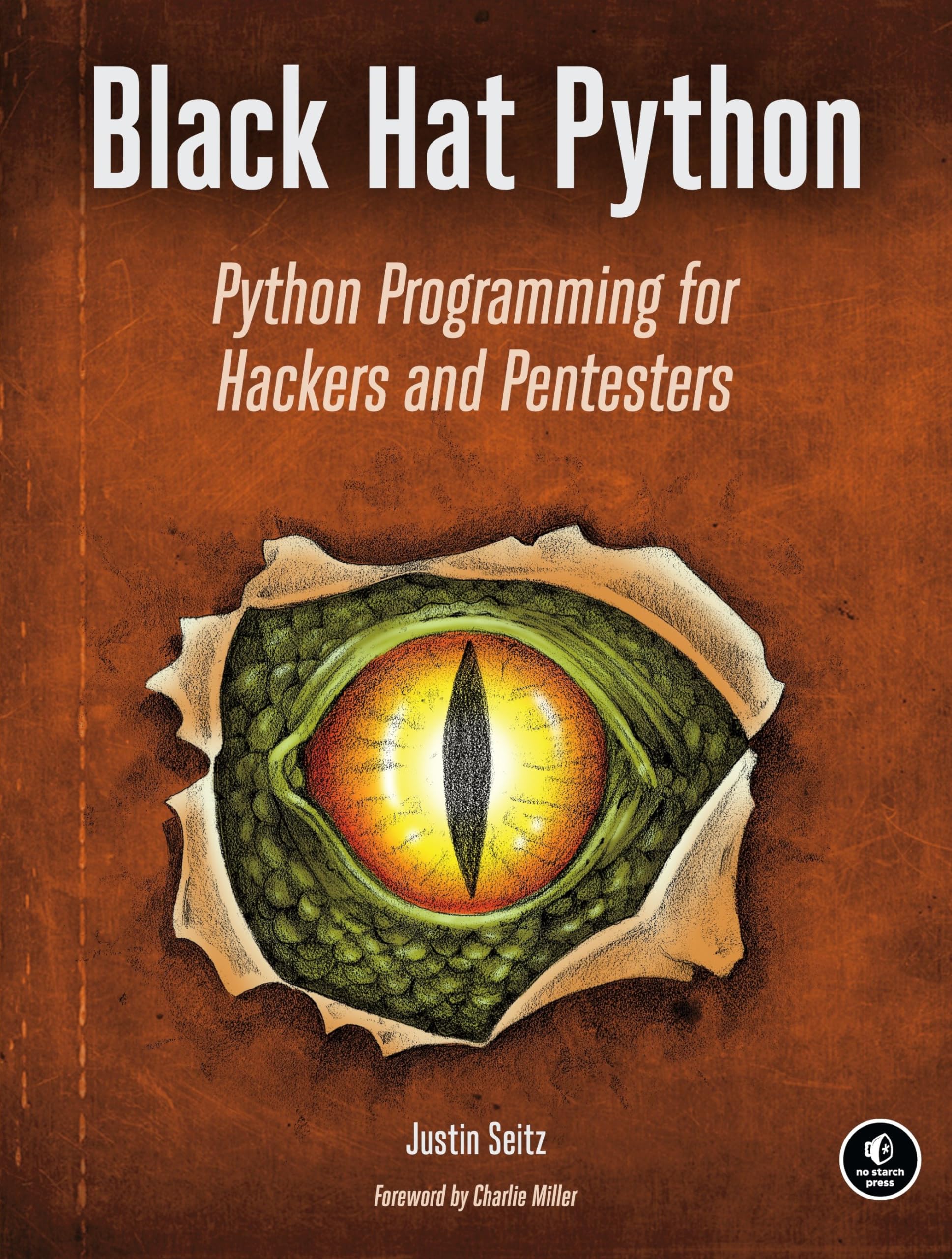 Black Hat Python Business, Finance & Career Books