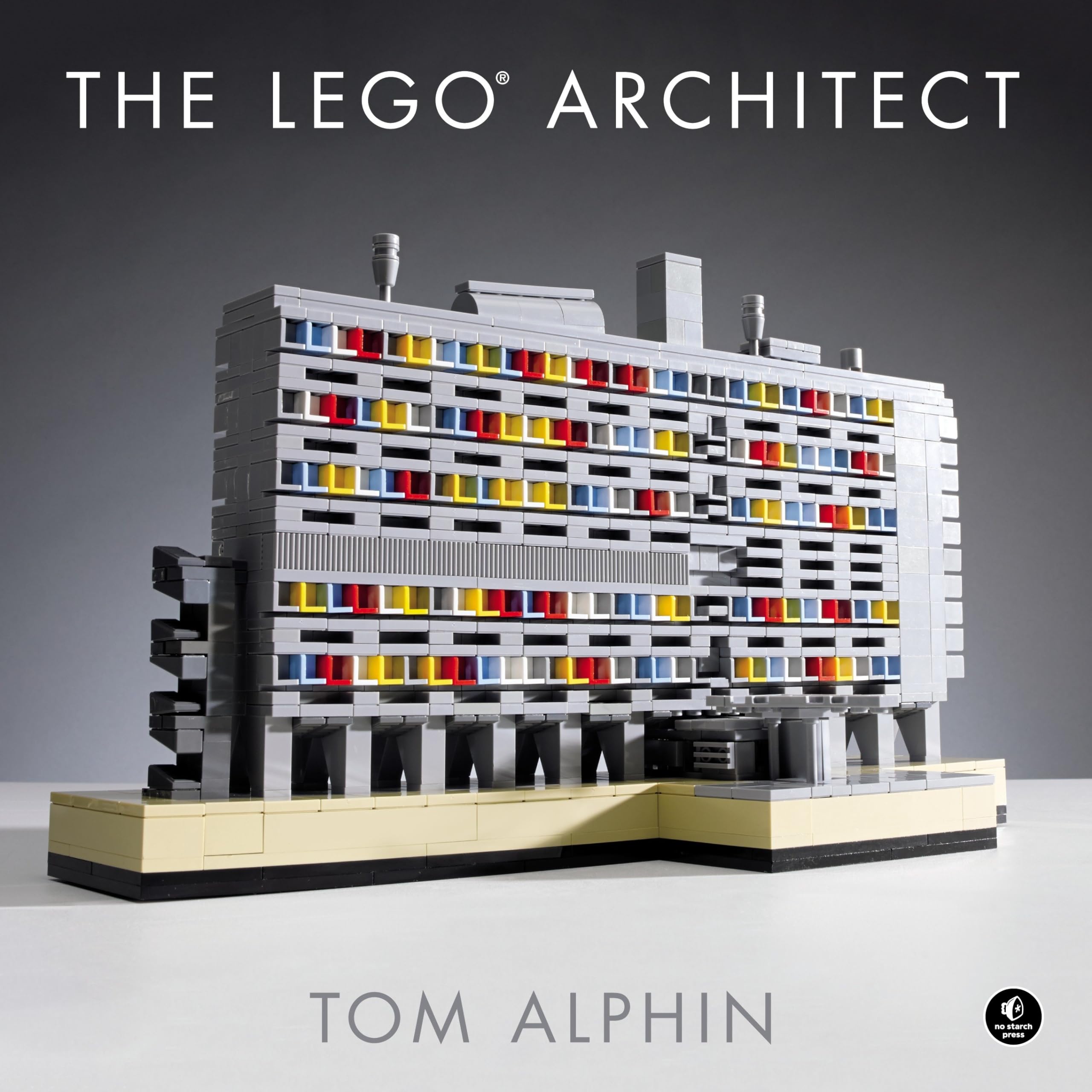 The LEGO® Architect Film, Art & Culture