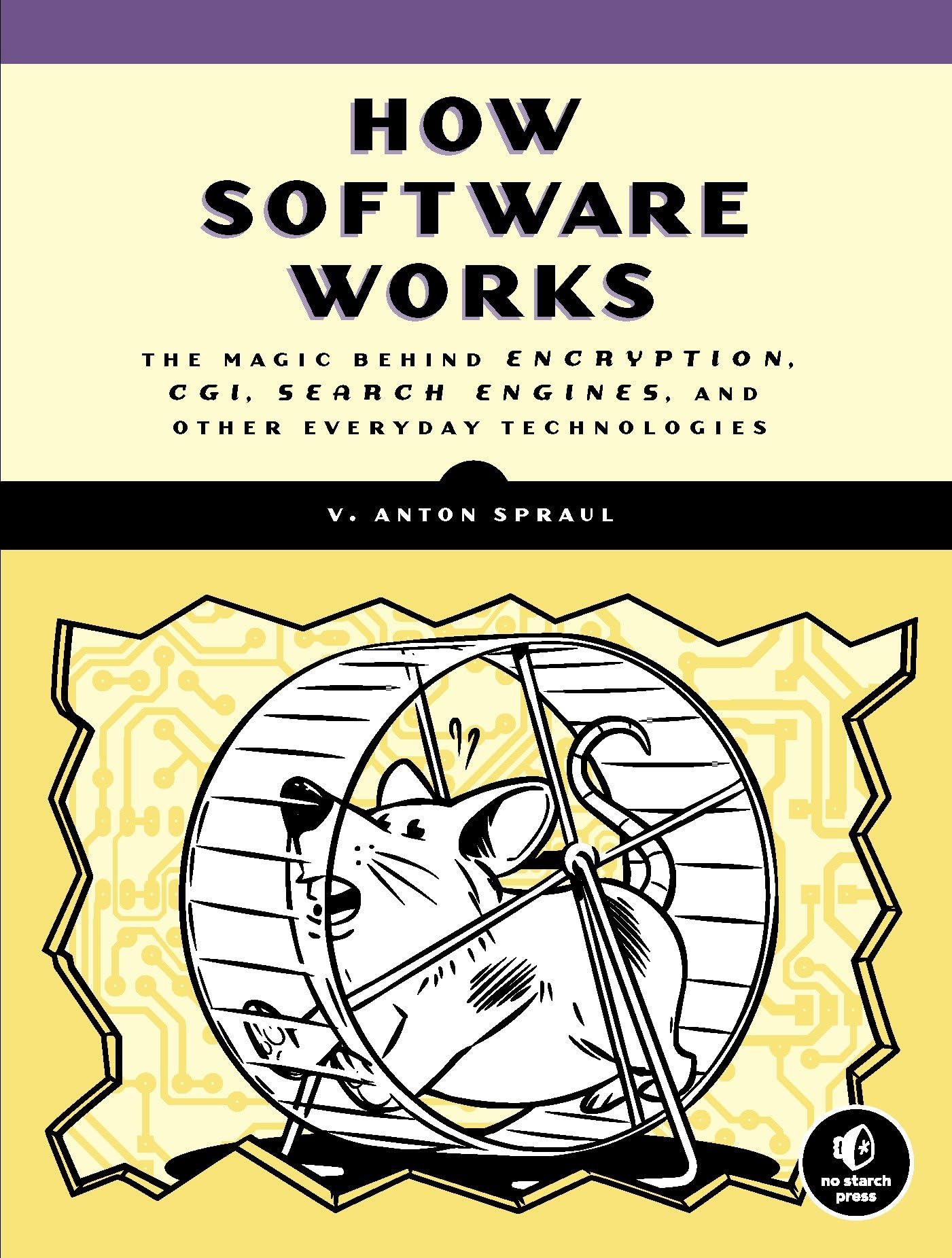 How Software Works Computer Science
