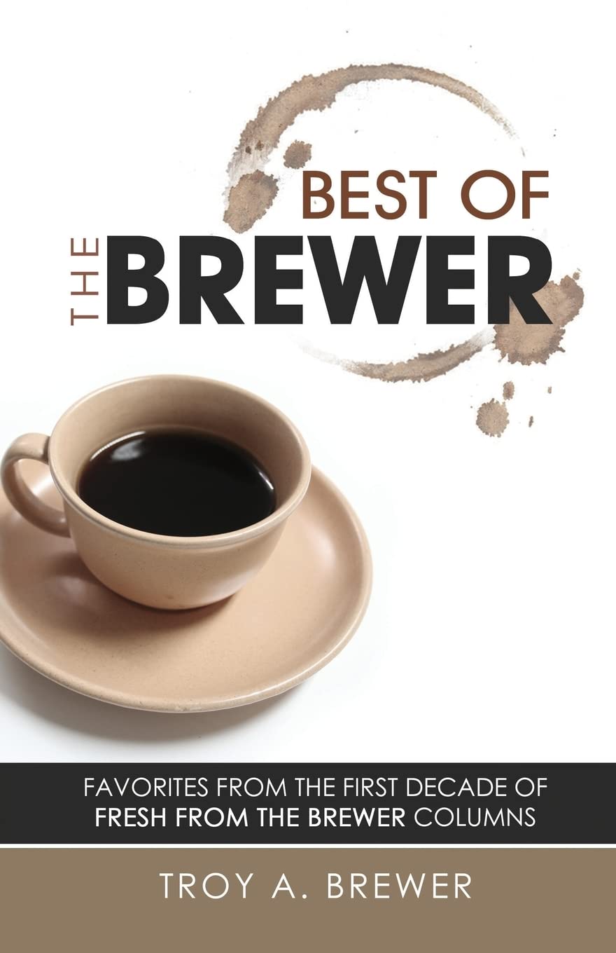 Best of The Brewer Social Sciences