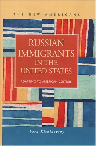 Russian Immigrants in the United States: Adapting to American Culture (New Americans) Partnership & Love